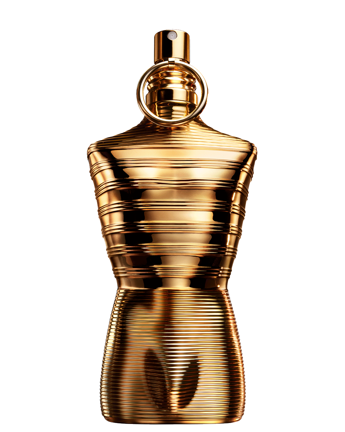 Le Male Elixir Absolu テス。ター　125ml Jean Paul Gaultier Men's Le Male Elixir Absolu Parfum 4.2 oz