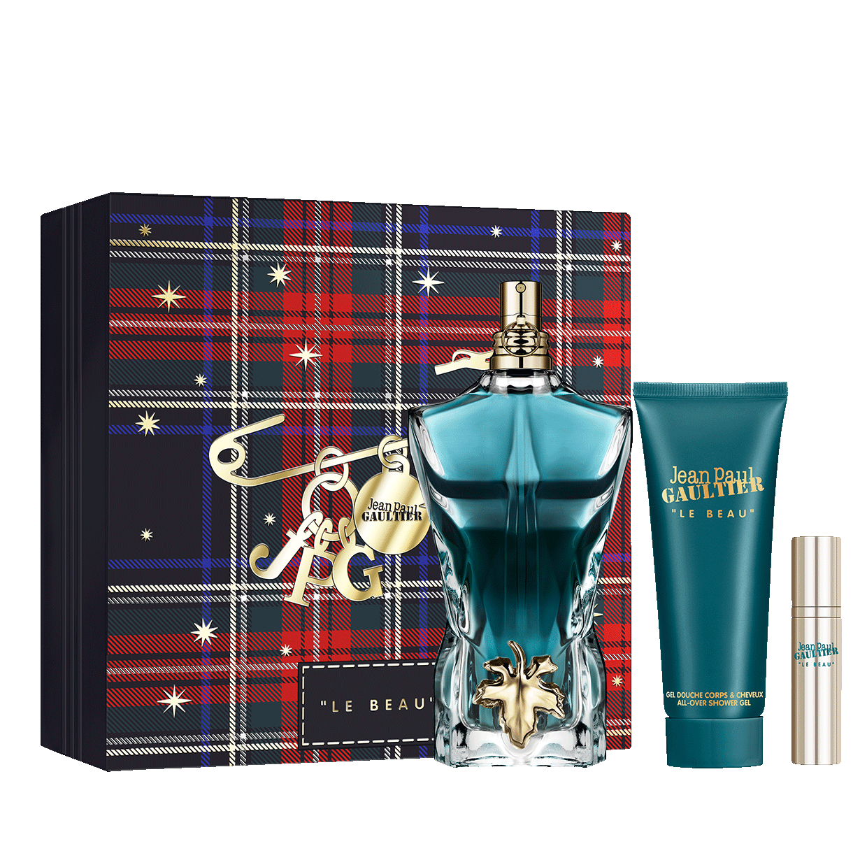 New Fragance and Perfume | Jean Paul Gaultier
