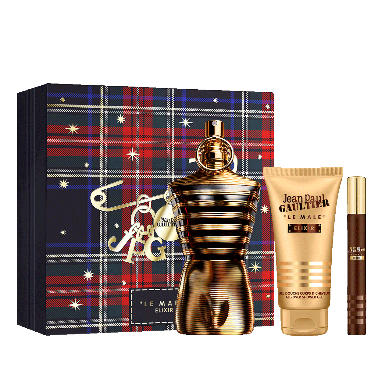 New Fragance and Perfume | Jean Paul Gaultier
