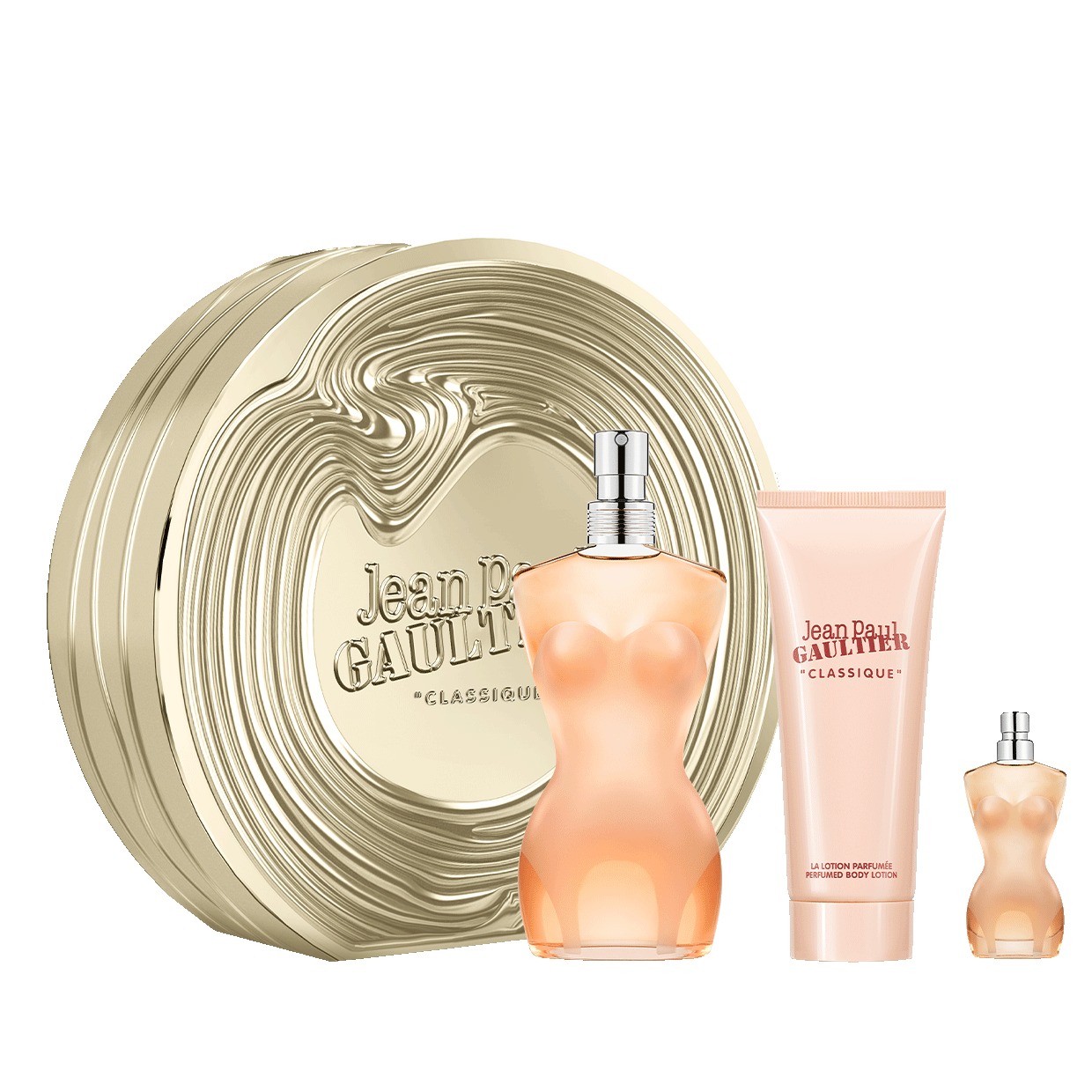 Linha Classique | Jean Paul Gaultier