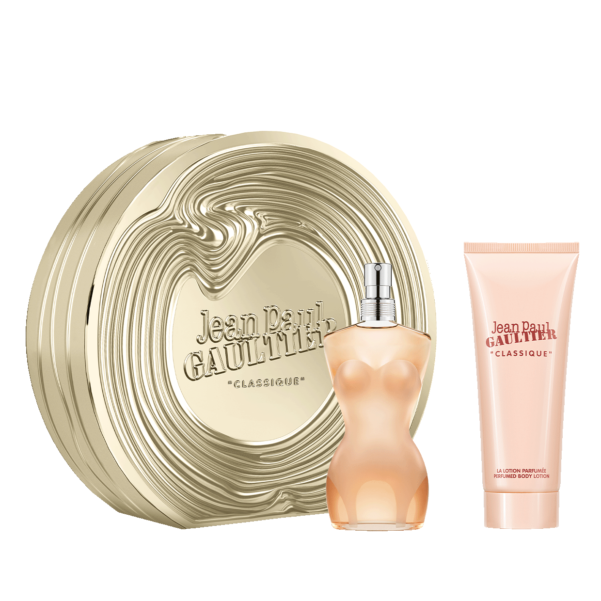 Gift Set ⋅ Jean Paul Gaultier