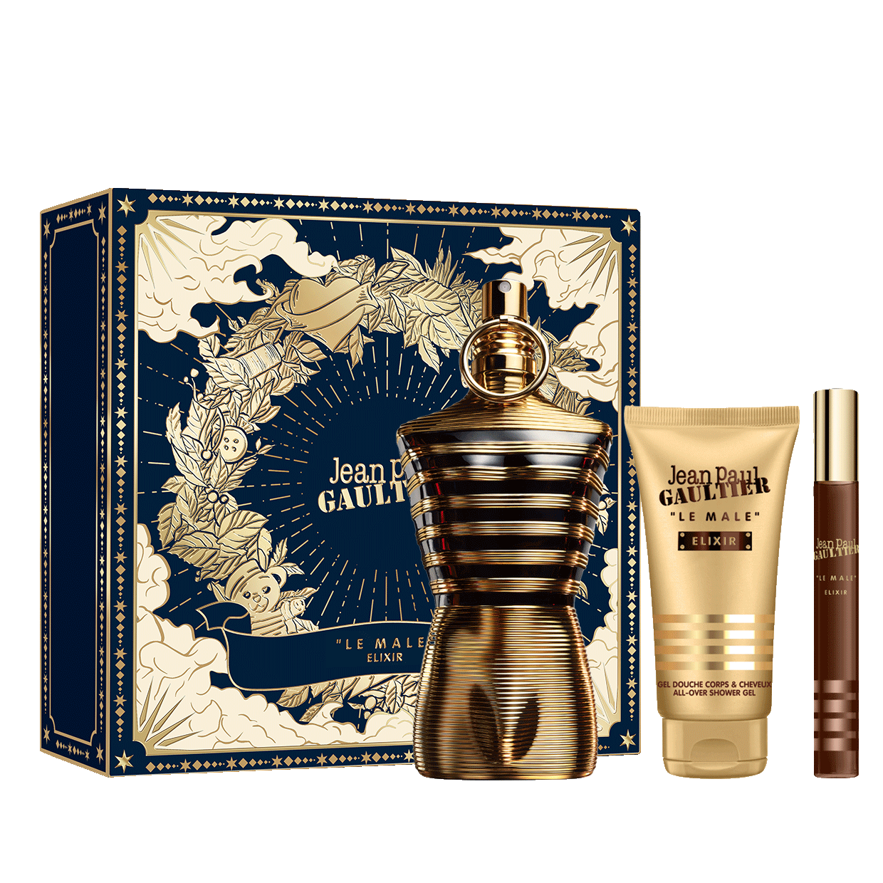 Gift Set Fragrance | Jean Paul Gaultier