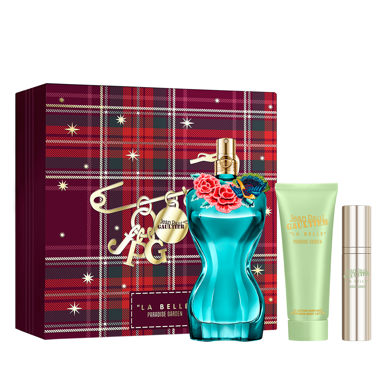 Online exclusives | Jean Paul Gaultier