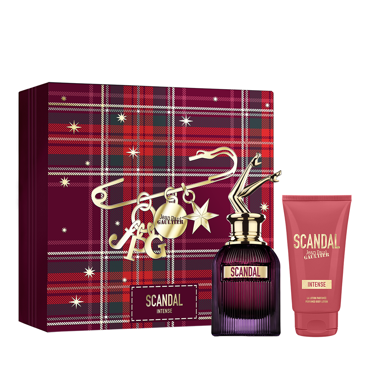 New Fragance and Perfume | Jean Paul Gaultier