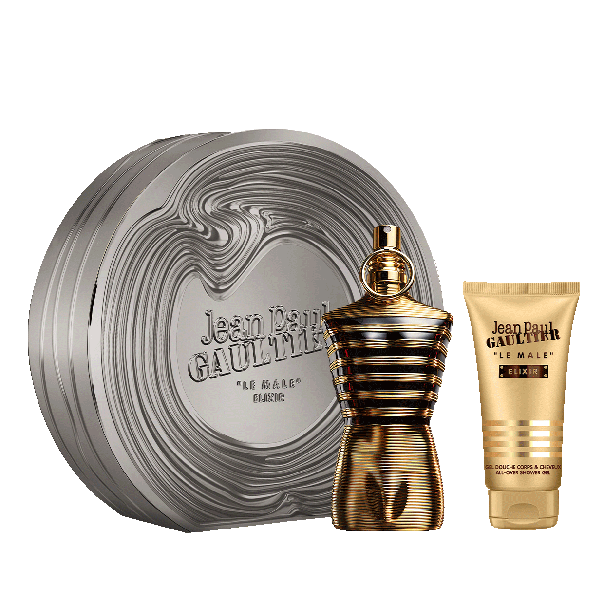 Gift Set ⋅ Jean Paul Gaultier