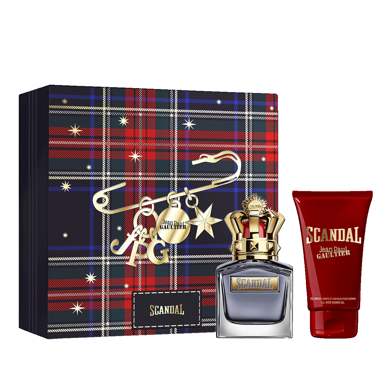Christmas Offers By Gaultier | Jean Paul Gaultier