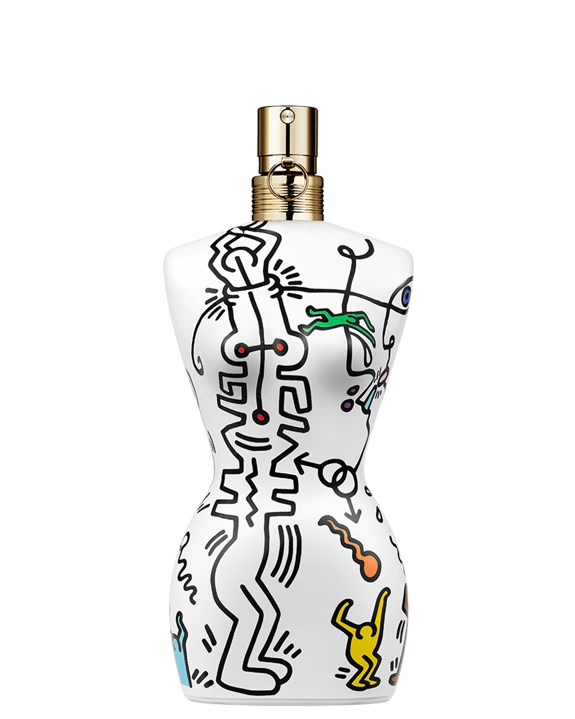 Range Classique for Woman | Jean Paul Gaultier
