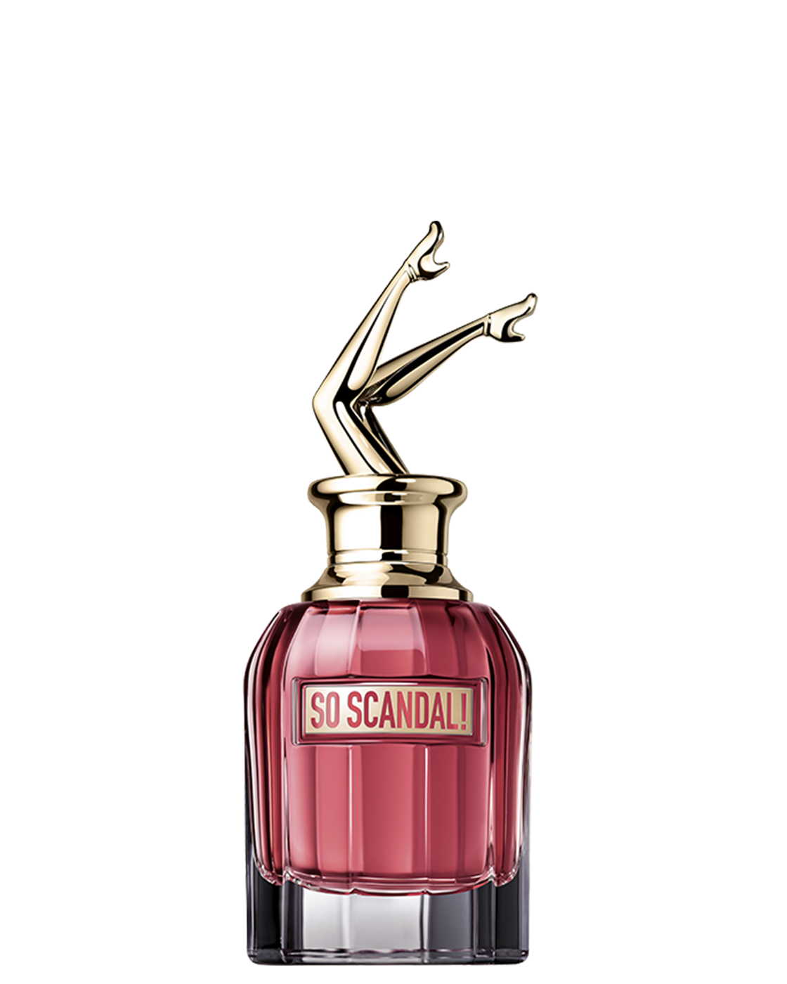 So Scandal! Eau de Parfum ⋅ Jean Paul Gaultier