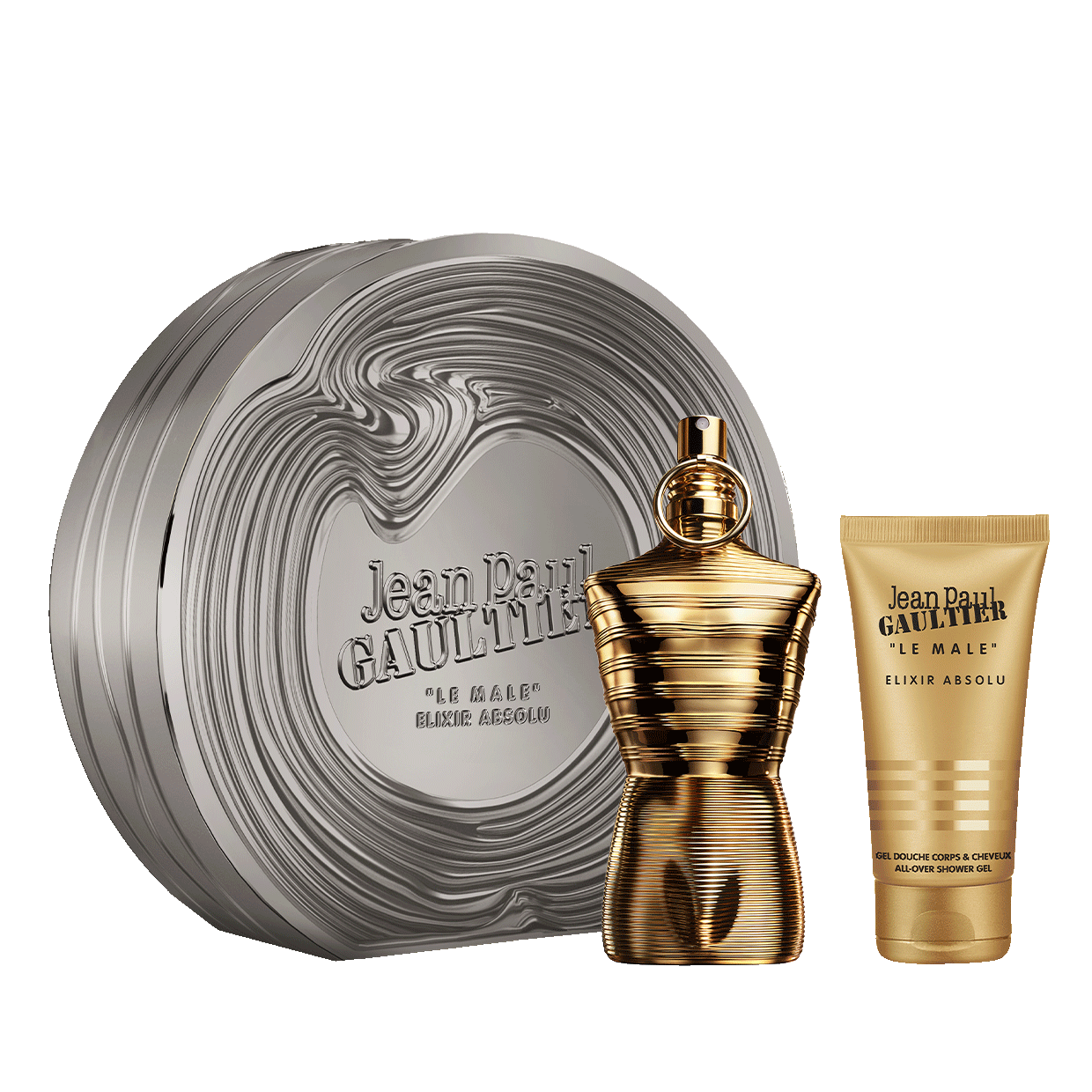 Gift Set ⋅ Jean Paul Gaultier