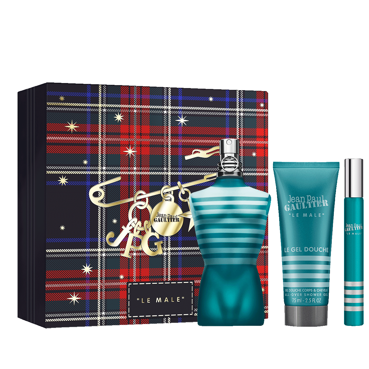 New Fragrances : Fragrances Men and Women | Jean Paul Gaultier