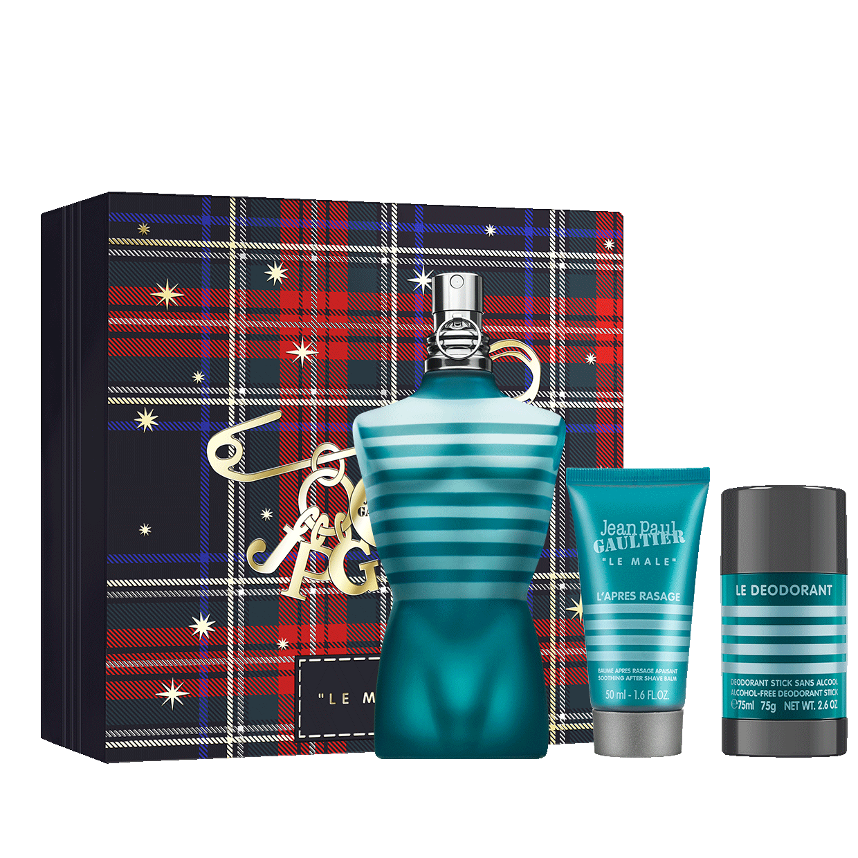 New Fragance and Perfume | Jean Paul Gaultier