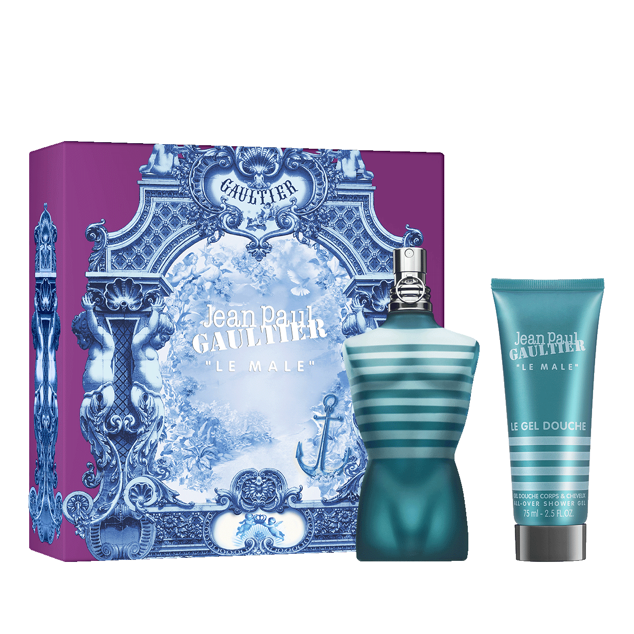 Kits presente | Jean Paul Gaultier