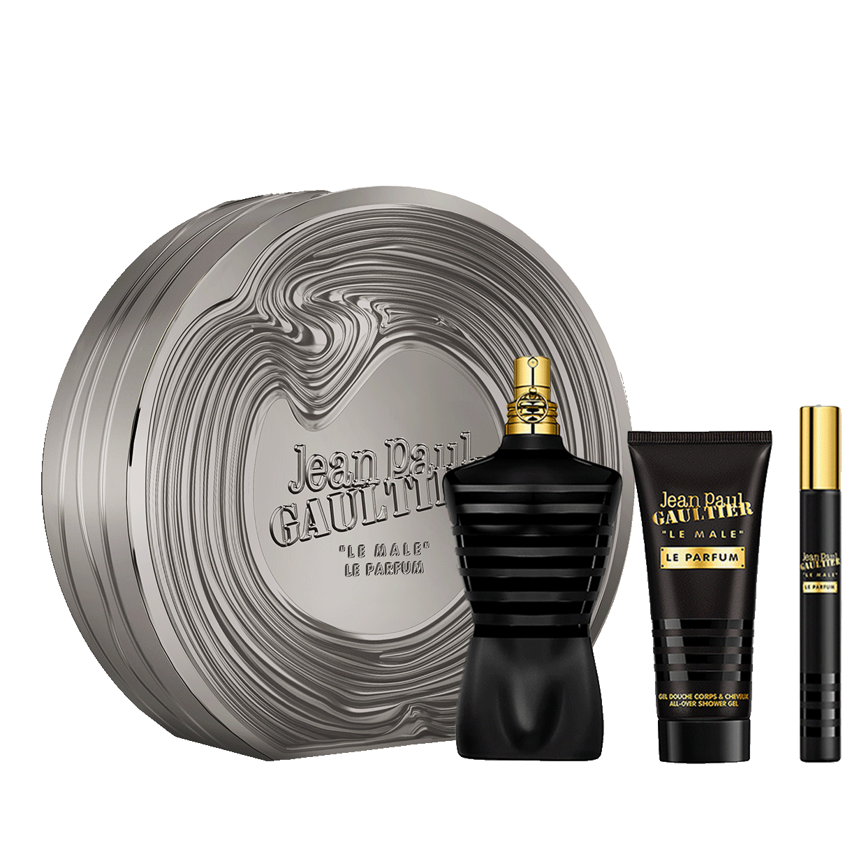 Les Males Perfumes and Fragrances | Jean Paul Gaultier